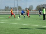 S.K.N.W.K. 3 - SC Stavenisse 2 (competitie) 2022-2023 (6/79)